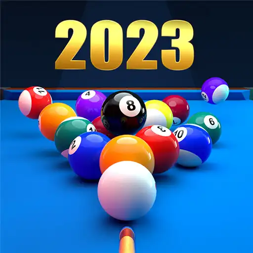 Play Shoot 8 Ball: Billiards Pool8 APK