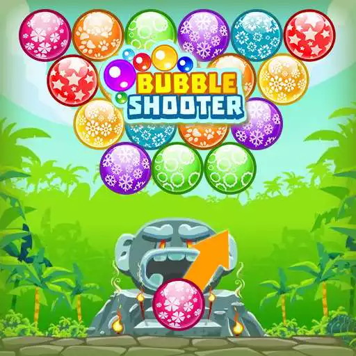 Free play online Shoot Bubble Classic APK