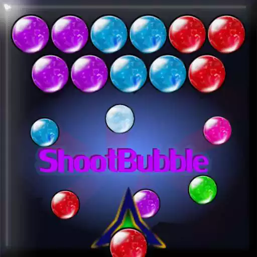 Play Shoot Bubble APK