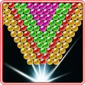 Free play online Shoot Bubble Shooter APK