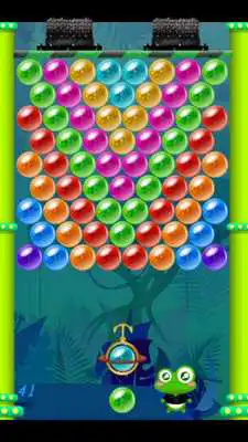 Play Shoot Bubble Shooter