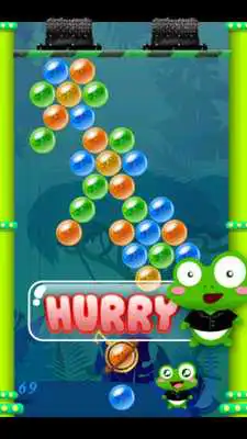 Play Shoot Bubble Shooter