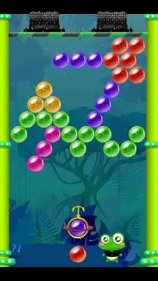 Play Shoot Bubble Shooter