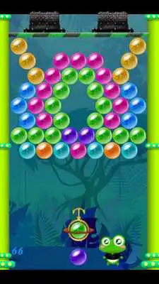 Play Shoot Bubble Shooter