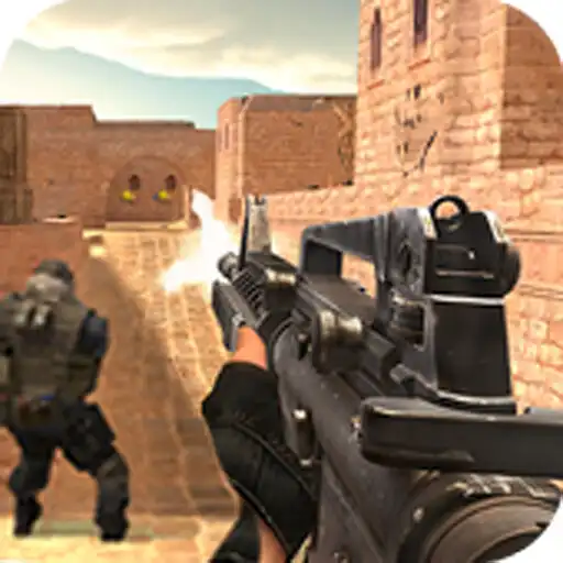 Play Shoot Duty Army APK