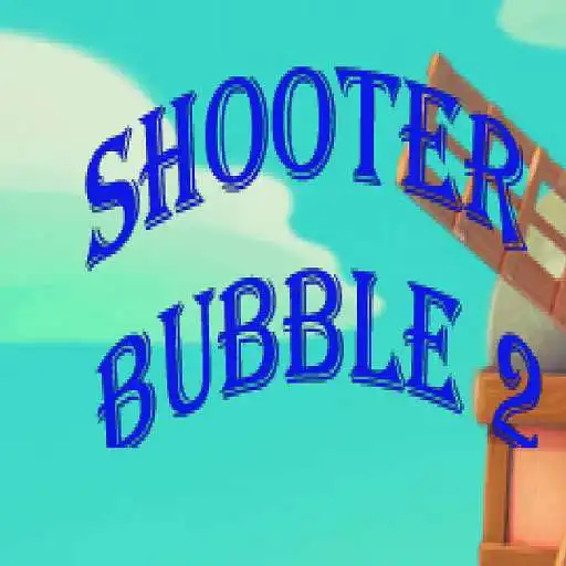 Free play online Shooter Bubble 2 APK