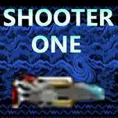 Free play online SHOOTER ONE APK
