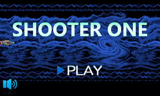 Play SHOOTER ONE