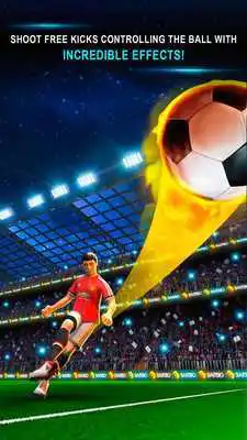 Play Shoot Goal - Soccer Game 2019