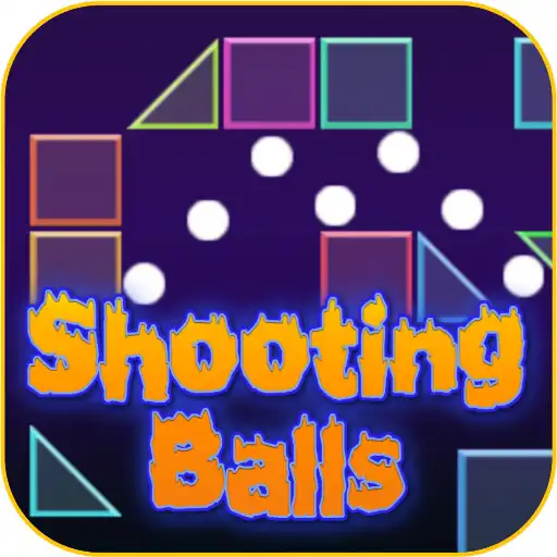 Play Shooting Balls - Blast Cubes APK