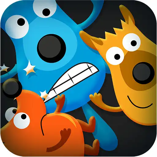 Free play online Shooting Monster APK