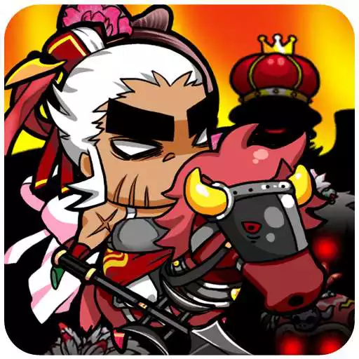 Free play online Shooting Warrior_Angry  APK