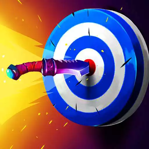 Play Shoot Knife APK