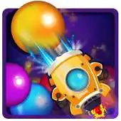 Free play online Shootm All-Bubble Shooter APK