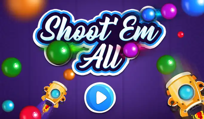 Play Shootm All-Bubble Shooter