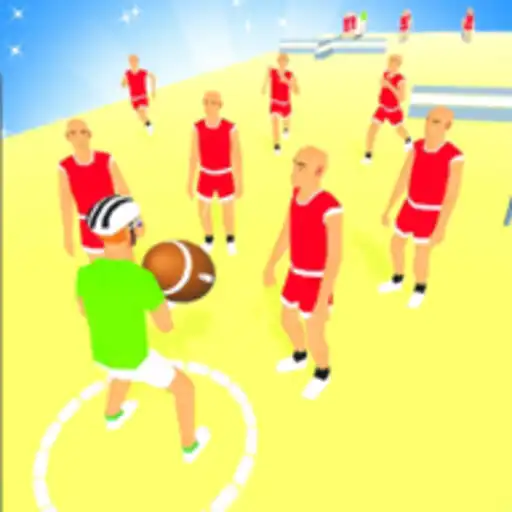 Play Shoot N Run APK