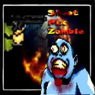 Free play online Shoot pix zombie (Alfa)  APK