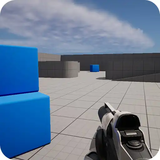 Play Shoot the blocks APK