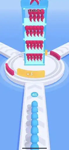 Play Shoot Tower  and enjoy Shoot Tower with UptoPlay