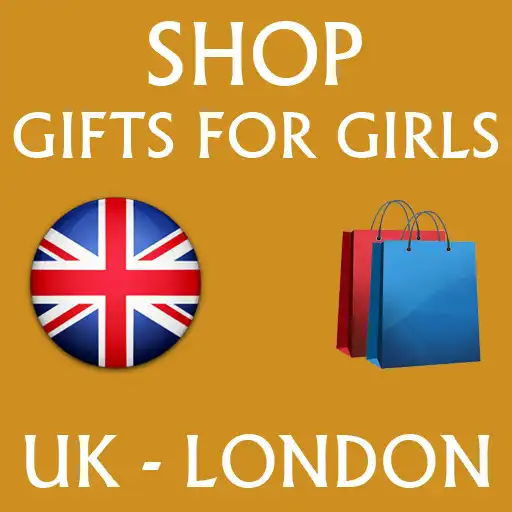 Play Shop Gifts for Girls - UK London APK