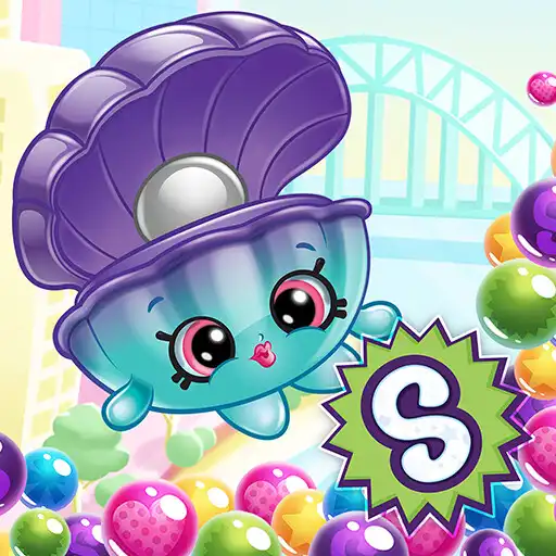 Free play online Shopkins: World Vacation APK