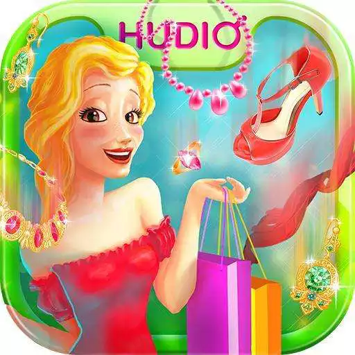 Free play online Shopping Adventure: Fashion Hidden Object Games  APK