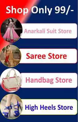 Play Shopping App India