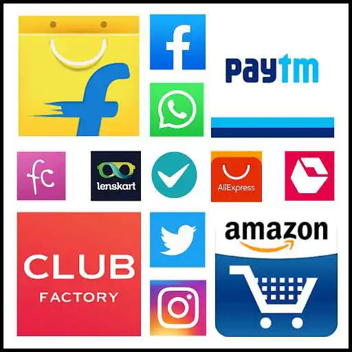 Play Shopping Apps : Smart Shop, Online Shopping Apps APK