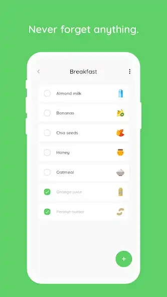 Play Shopping List - Grain as an online game Shopping List - Grain with UptoPlay