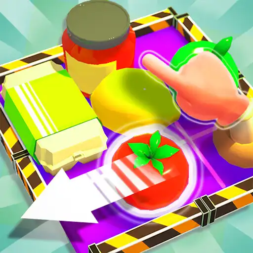 Play Shopping Puzzle 3D APK