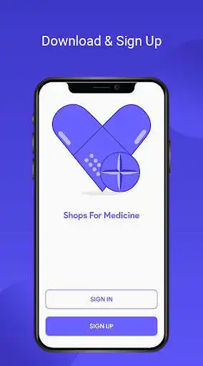 Play Shops For Medicine  and enjoy Shops For Medicine with UptoPlay