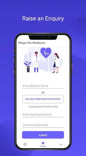 Play Shops For Medicine as an online game Shops For Medicine with UptoPlay