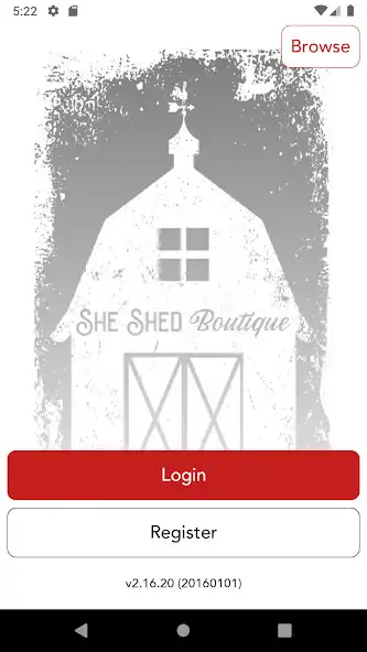 Play Shop She Shed Boutique  and enjoy Shop She Shed Boutique with UptoPlay