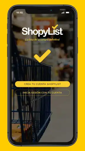 Play ShopyList  and enjoy ShopyList with UptoPlay