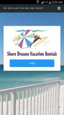 Play Shore Dreams Vacation Rentals