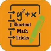 Free play online Shortcut Math Tricks APK