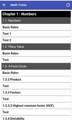 Play Shortcut Math Tricks