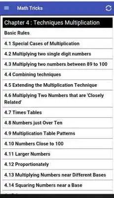 Play Shortcut Math Tricks