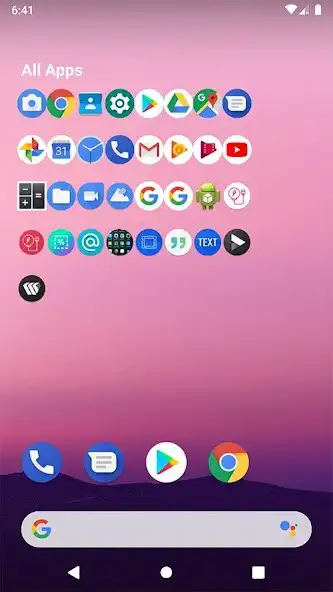 Play Shortcuts widget - Apps Folder Widget as an online game Shortcuts widget - Apps Folder Widget with UptoPlay