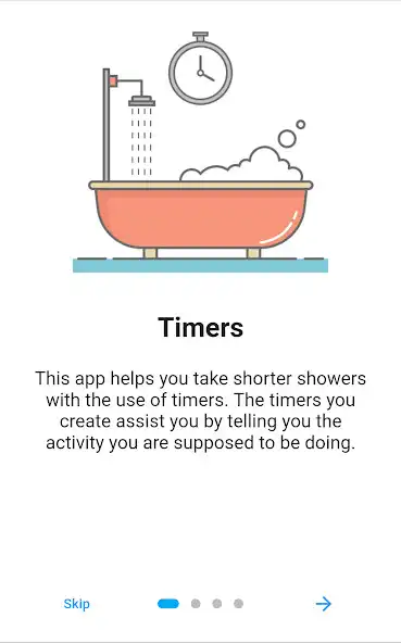 Play Shorter Shower  and enjoy Shorter Shower with UptoPlay