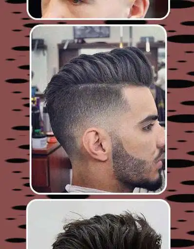 Play Short Hairstyles For Men