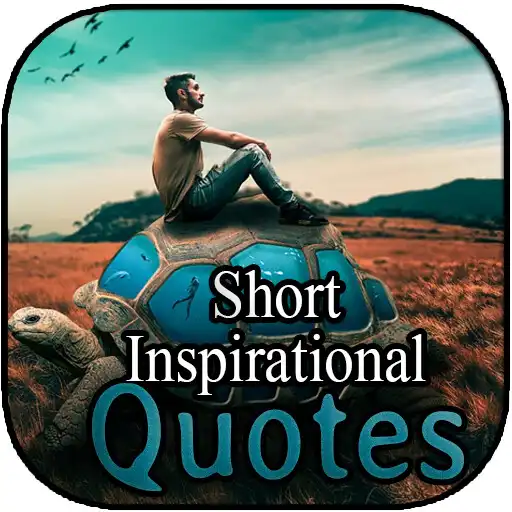 Play Short Inspirational Quotes APK