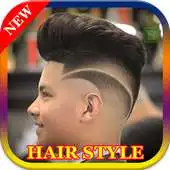 Free play online Short Man Hairstyle APK