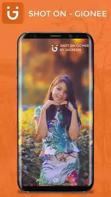 Play ShotOn for Gionee : Add Shoton Stamp to Photo