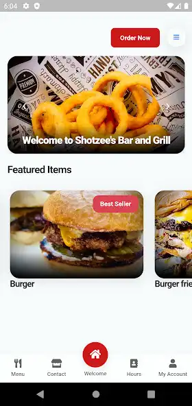 Play Shotzees Bar And Grill  and enjoy Shotzees Bar And Grill with UptoPlay