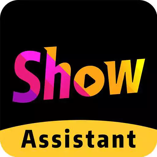 Free play online Show Assistant  APK