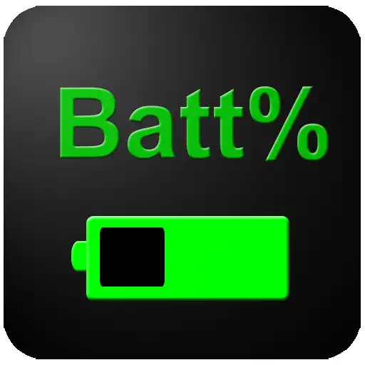 Play Show Battery Percentage APK