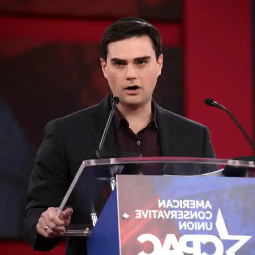 Play Show Ben Shapiro Daily Podcast APK