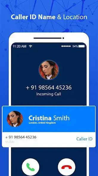 Play Showcaller: True Phone Dialer  and enjoy Showcaller: True Phone Dialer with UptoPlay