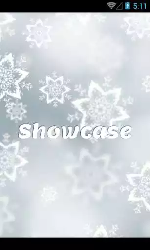 Play Showcase